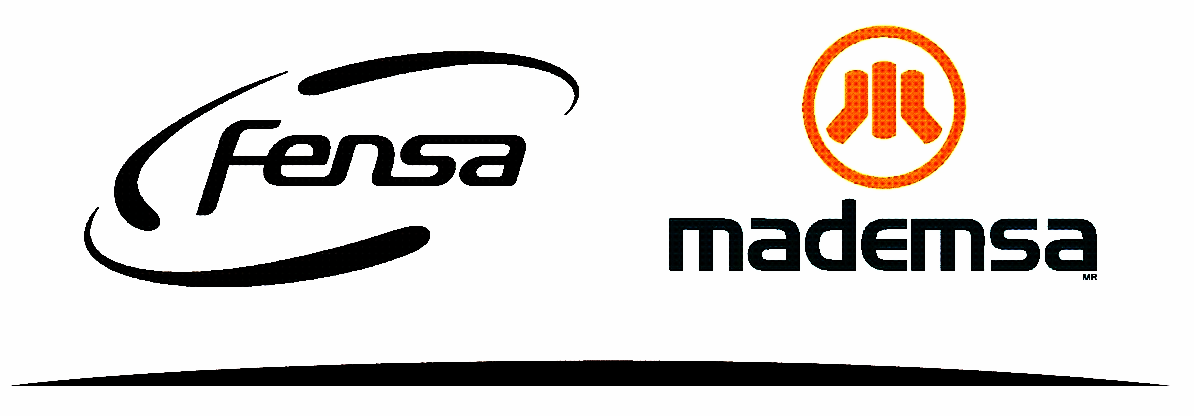 Estufas láser Fensa y Mademsa